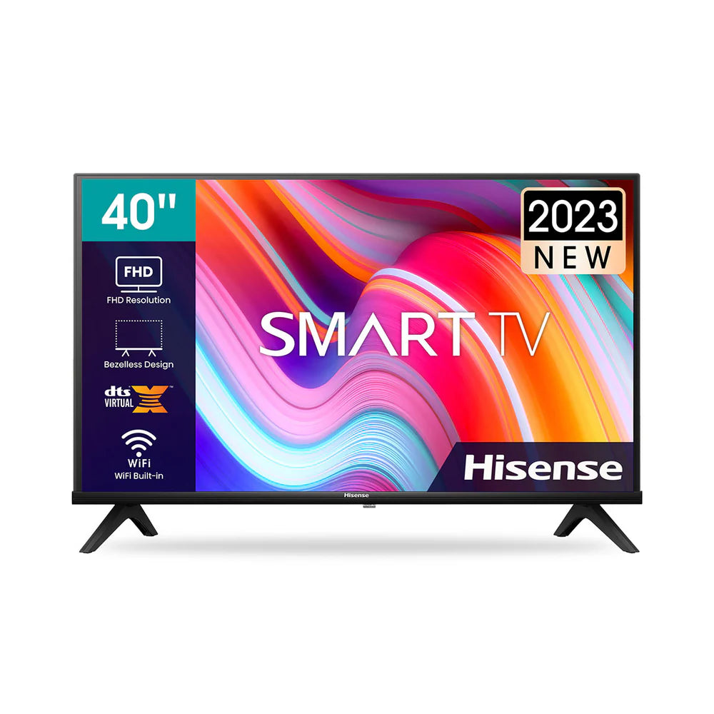 HISENSE 55Q6GN QLED Google TV, 55 Inch