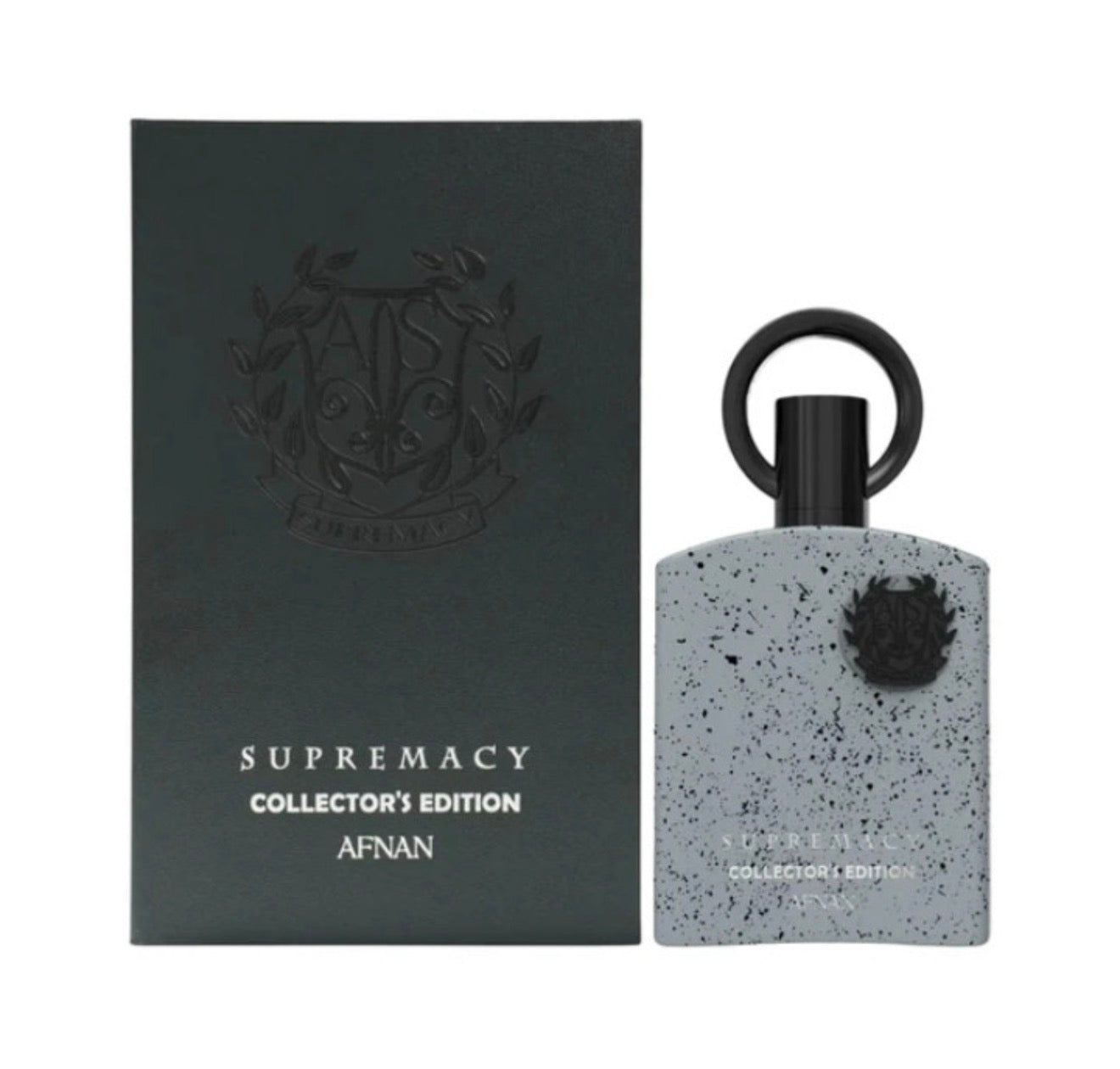 عطر سوبريماسي كولكتورز إديشن للرجال، 100 مل - Eau De Parfum Supremacy Collector's Edition Eau De Parfum 100ml – For Men