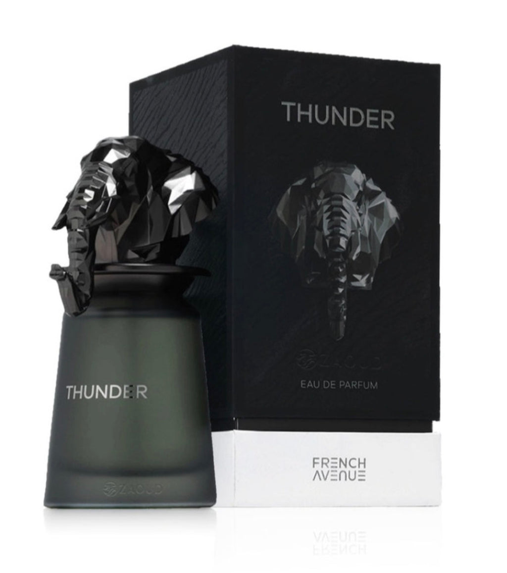 عطر ثاندر اكستريت للرجال Thunder Extrait Eau De Parfum