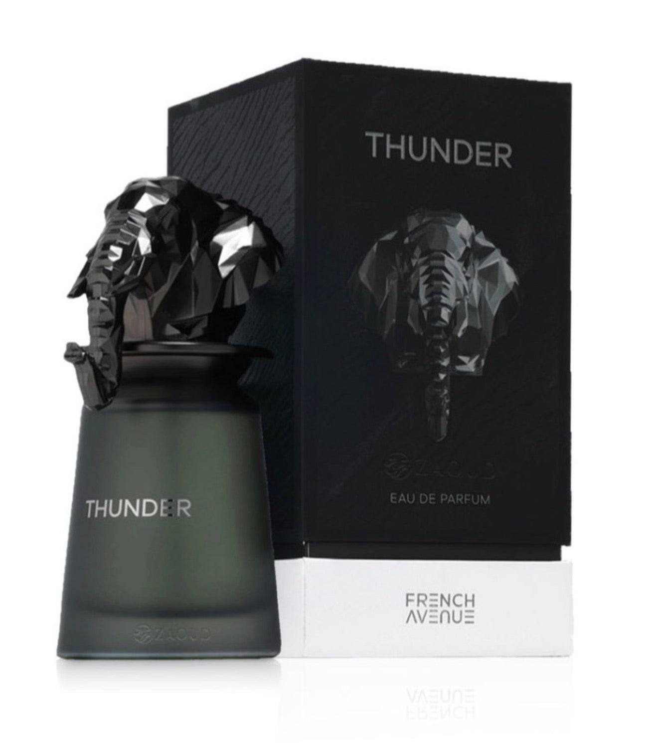 عطر ثاندر اكستريت للرجال Thunder Extrait Eau De Parfum