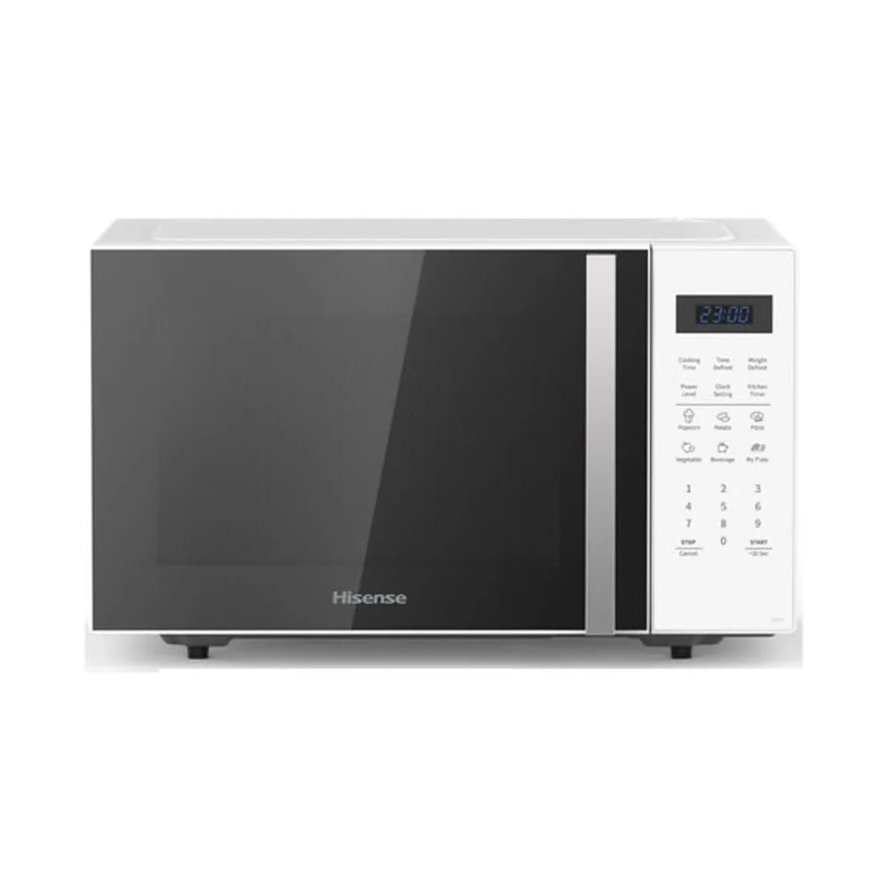 Hisense H20MOWS3H Microwave Solo, 20 L مايكرو ويف 20 لتر هايسنس