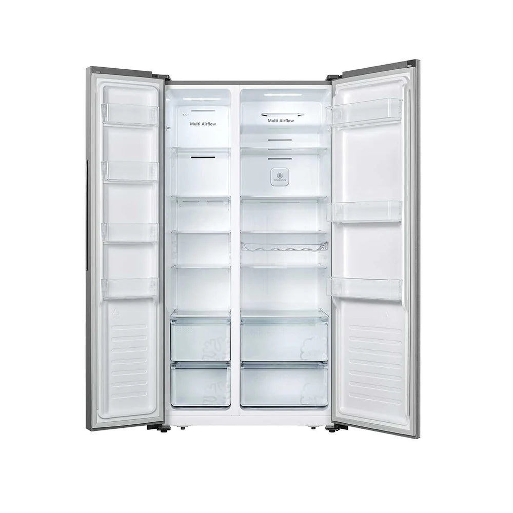 HISENSE RS670N4ASU1 Side By Side