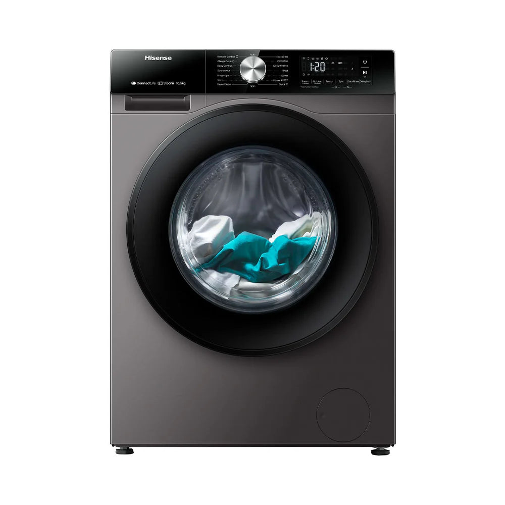 HISENSE WF3S1043BT Front Load Washer