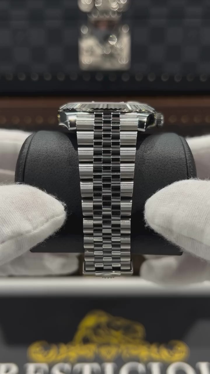 The President's Watch: Rolex Day-Date 40 | New & Unworn